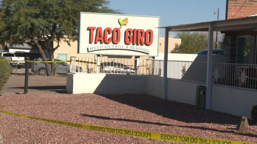 Reabren restaurantes de Tucson tras intervención de fuerzas federales