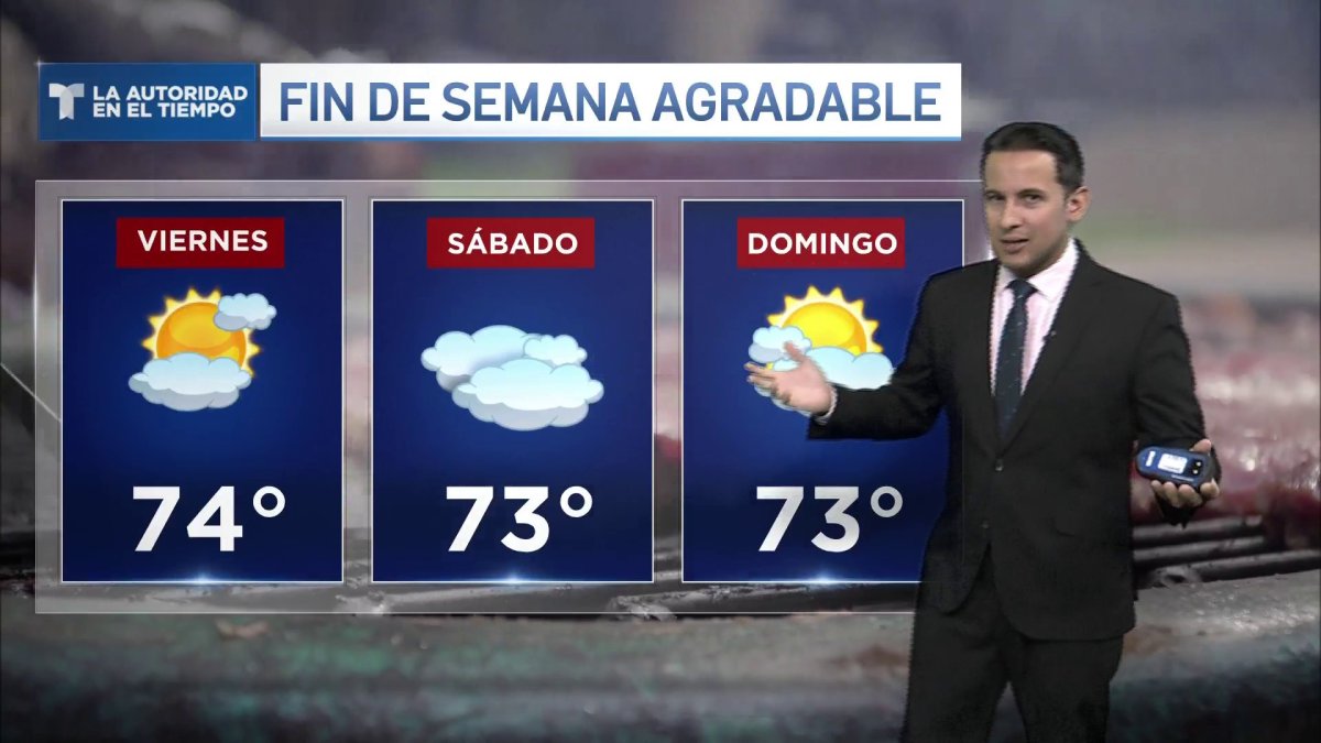 8 eventos para divertirse este fin de semana en el Metroplex, image size:1200x675