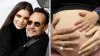 Marc Anthony será papá otra vez: Nadia Ferreira anuncia que esperan su segundo bebé