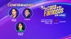 Lupita Jones, Kunno y Jailyne Ojeda son los primeros confirmados para La Casa de los Famosos