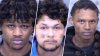 Arrestan a tres adolescentes por asesinato en Phoenix