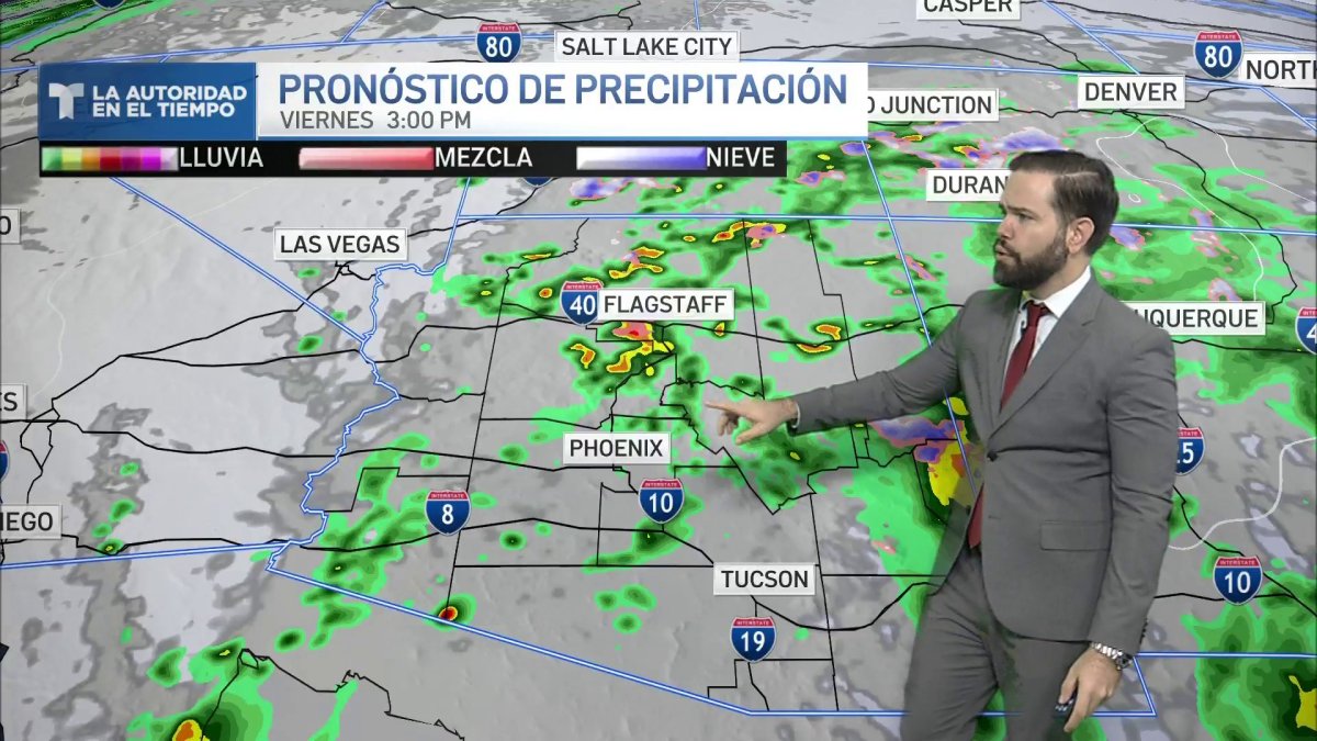 Telemundo Arizona – Local News, Immigration & Entertainment
