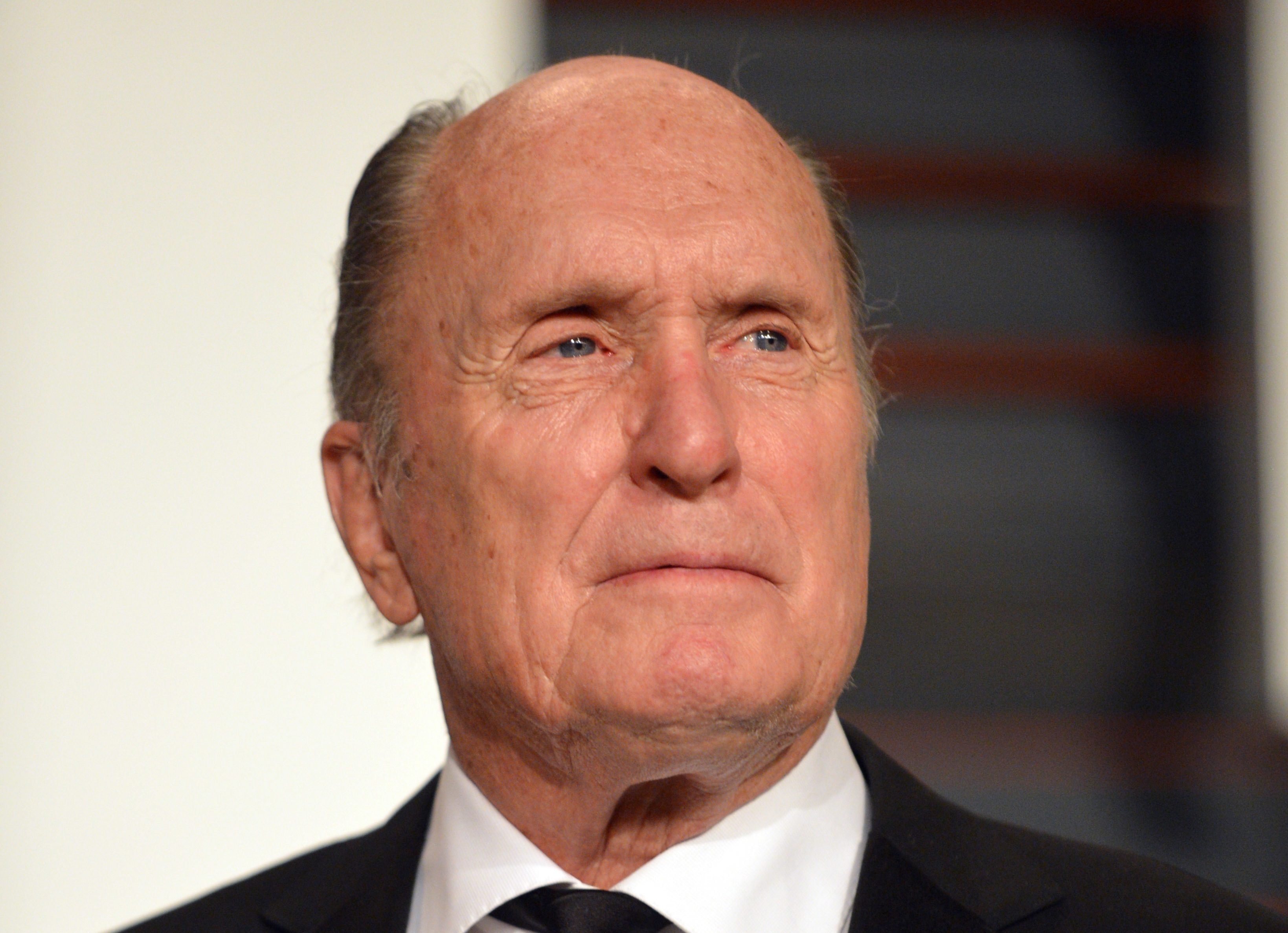 Muere Robert Duvall, ganador de Oscar y actor de la película 
