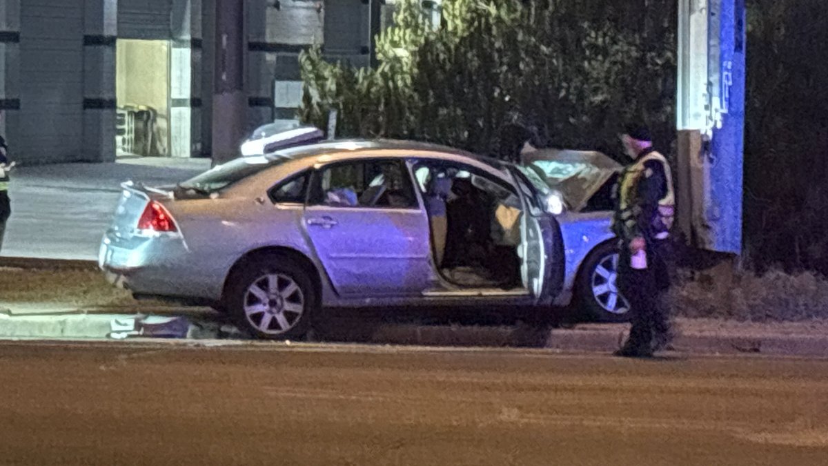 Accidente en Phoenix deja una mujer muerta y dos heridos – Telemundo ...