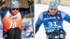 Baleados por pandilleros, dos salvadoreños hacen historia en los Juegos Paralímpicos