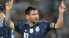 Demandan a Messi por supuesta violación de contrato al no jugar un amistoso