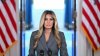 Melania Trump niega vínculos con Epstein y llama al Congreso a que escuche a sus víctimas