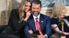 ¿Quién es Bettina Anderson, la nueva integrante de la familia Trump?