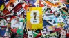 Cómo comprar el álbum de Panini para la Copa Mundial de la FIFA 2026