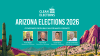 Debaten por candidatura republicana para gubernatura de Arizona
