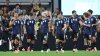Mundial 2026: Argentina e Inglaterra ganan; Colombia y Portugal empatan y hubo sorpresas