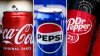 Coca-Cola, Pepsi y Dr Pepper utilizarán códigos QR para la información sobre los ingredientes