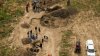 Más de 100 perros hallados muertos en fosas comunes de refugio de animales en California
