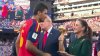 Sí hablaron del T-MEC: Sheinbaum revela detalles de su asistencia a la Final del Mundial