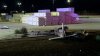 Muere persona tras choque de avioneta en Chandler