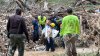 Encuentran cuerpo sin vida en el arroyo de Nogales