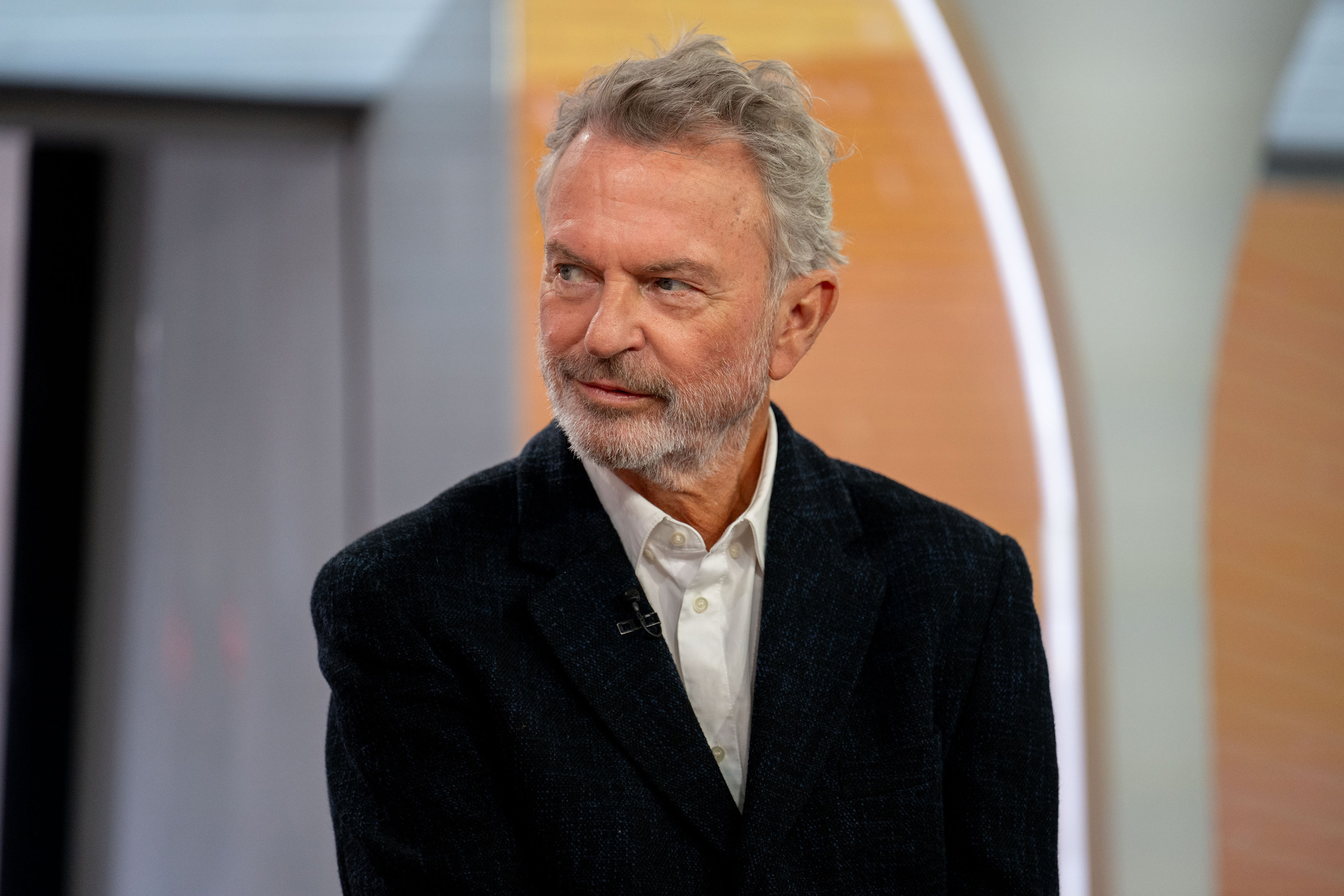 Muere a los 78 años el actor neozelandés Sam Neill, conocido por 