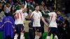Inglaterra elimina a México 3-2 en un partido heroico