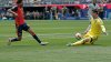 Actualizaciones en vivo: España quiere pero no puede ante Bélgica y se mantiene el 1-1