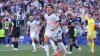 Bélgica elimina por 4-1 a EEUU y pasa a cuartos