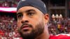 Arrestan en Canadá a Isaiah Adams, jugador de la línea ofensiva de los Arizona Cardinals