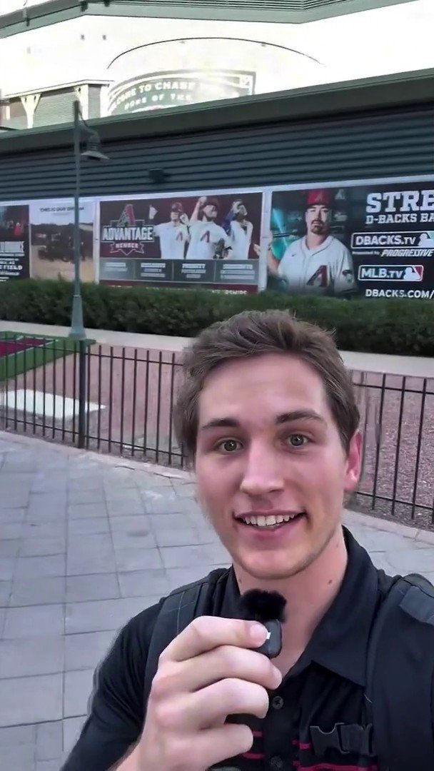 telemundo intern managing mlb broadcast production