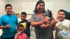 Increíble: familia se reencuentra con su perrita tras 12 años como desaparecida
