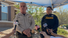 Muere en balacera recluta de Policía en Tucson: sospechosos son hispanos
