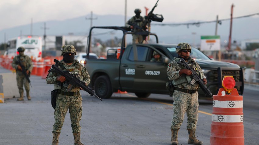 Sinaloa, dolor de cabeza y moneda de cambio de Sheinbaum frente a las presiones de EE.UU.