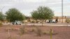 Muere motociclista tras accidente en Goodyear, según la policía