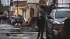 Al menos 11 lesionados tras ataque explosivo a comandancia en estado de Zacatecas