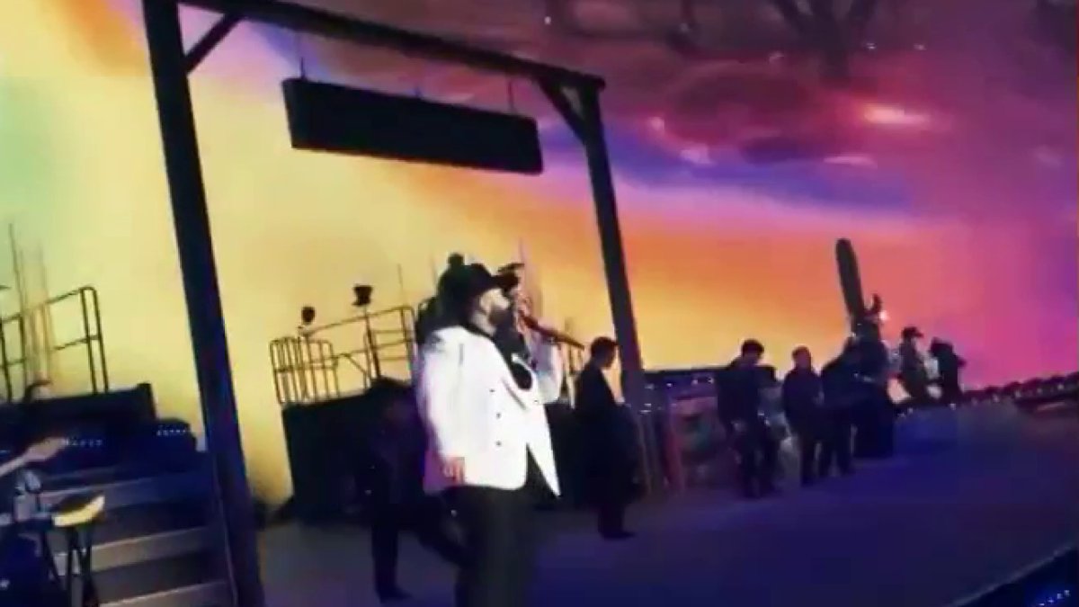 Carin Leon Makes History at The Sphere in Las Vegas - News Directory 3