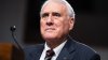 Muere a los 84 años Jon Kyl, exsenador de Arizona, un legislador que marcó la política hídrica