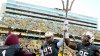 Arranca la temporada de futbol americano universitario