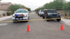 Identifican cuerpo hallado sin vida en calle de Phoenix