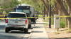 Dispara policía a hombre con cuchillo en Gilbert