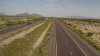 Muere una persona y cierra tramo de I-10 en Buckeye por colisión vehicular