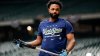 Tampa Bay Rays pierde el primer partido de la Serie Mundial ante los Cerveceros de Milwaukee