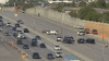 Muere un sujeto tras volcadura de pickup en Loop 202 por Chandler