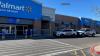 Detienen a adolescente por disparo en Walmart de la calle Valencia en Tucson