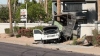 Atropellan a 4 mujeres frente a parada de bus en Phoenix