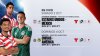 Fin de semana de clásicos futboleros en Telemundo: EEUU vs México y el clásico Chivas y América