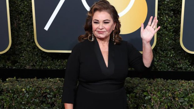 Roseanne dice que hizo tuit ofensivo bajo efectos de Ambien