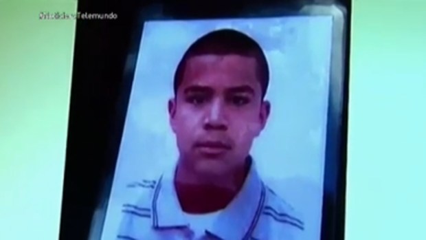 Crimen de mexicano: acusan a agente federal