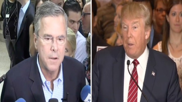 Comentarios de Trump vuelven a causar controversia
