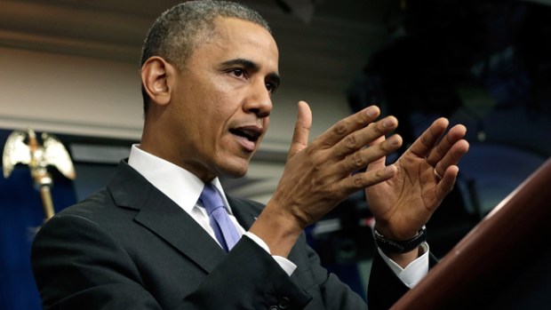 Video: Obama limita espionaje de la NSA