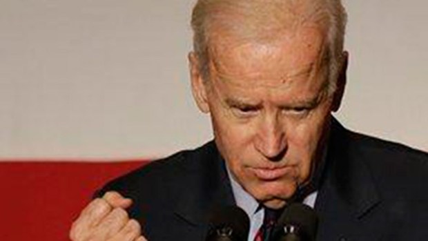 Video: Biden advierte a Moscú que se mueva