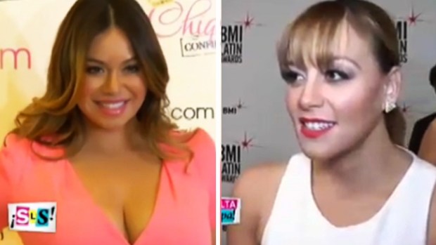 Video: ¿Chiquis puso en la calle a su tía?