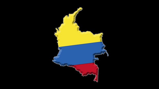 Video: Todo listo para elecciones en Colombia