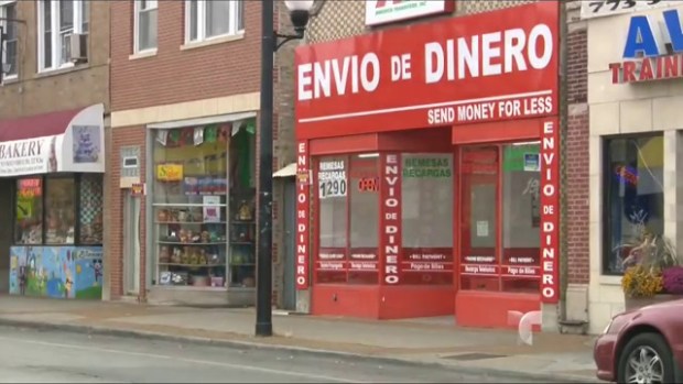 Video: Buscan frenar abuso en remesas